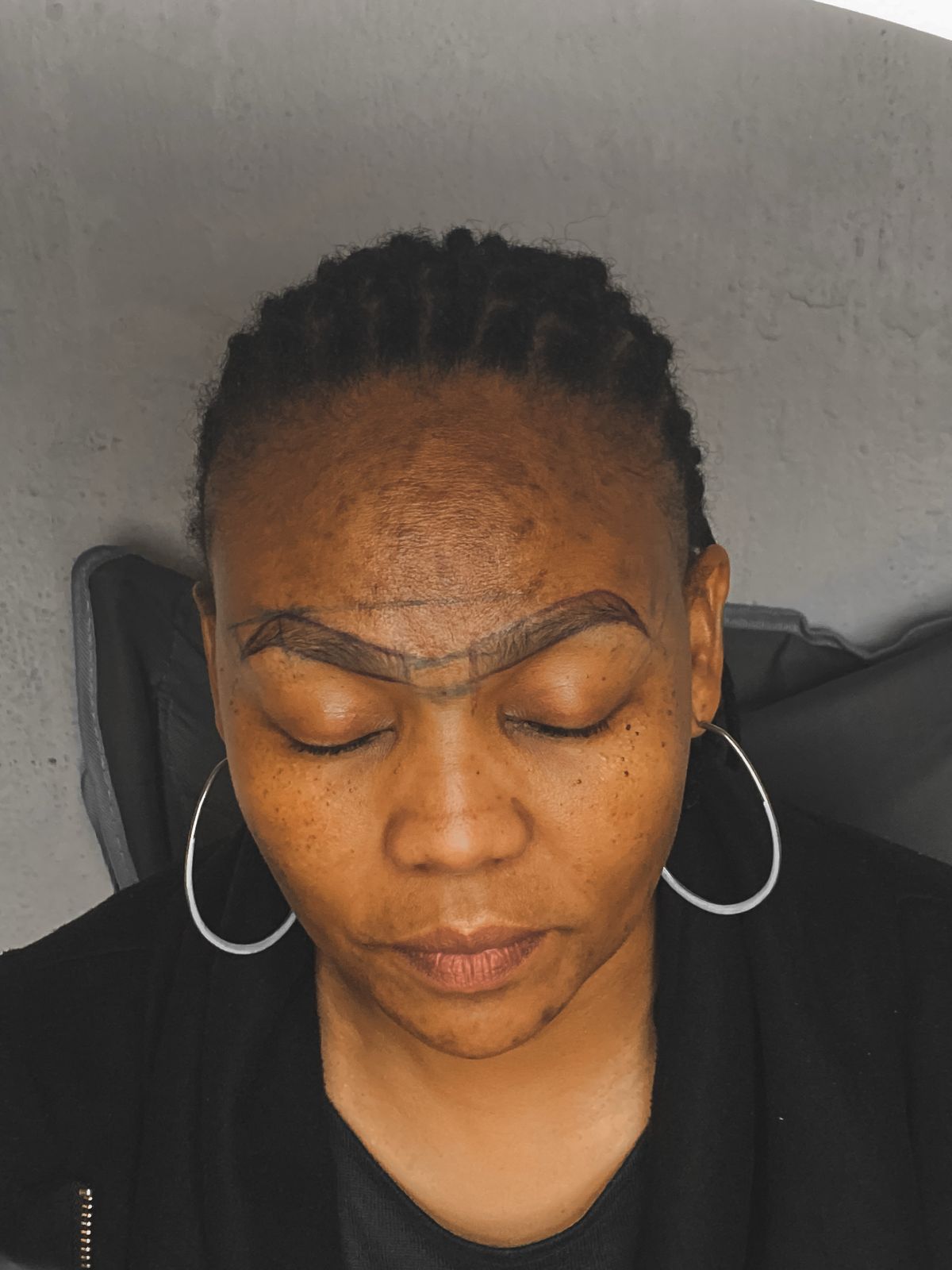 Eyebrows